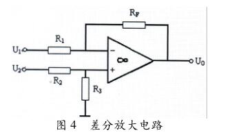 差分放大电路